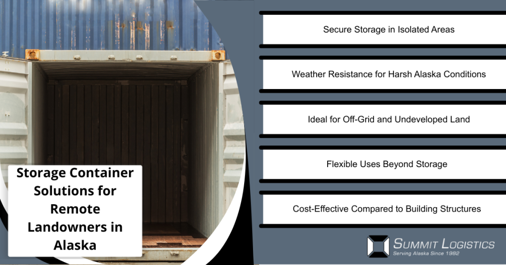 storage containers