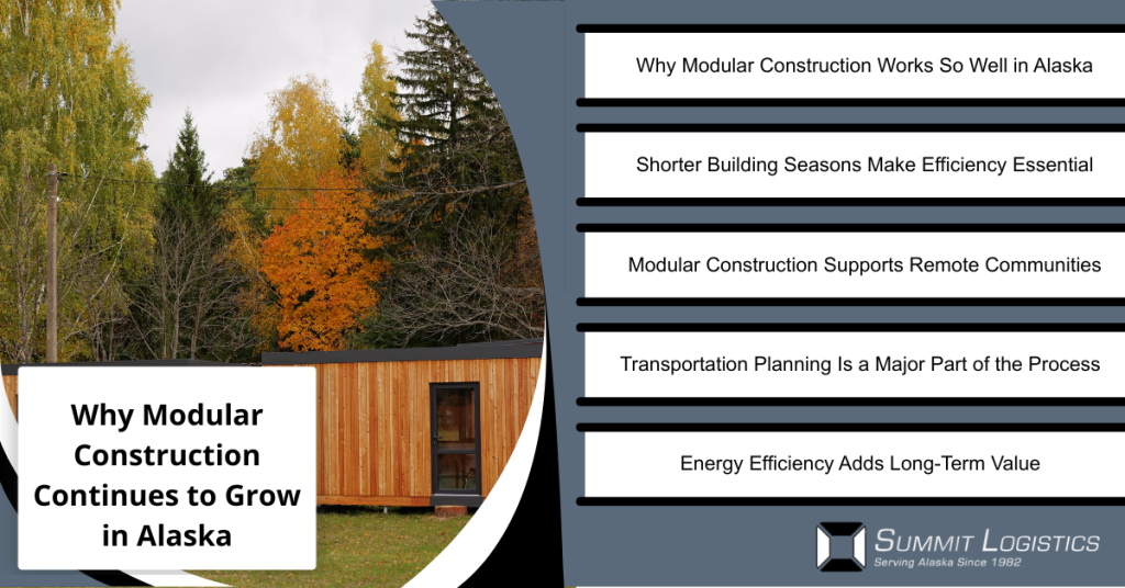 modular construction