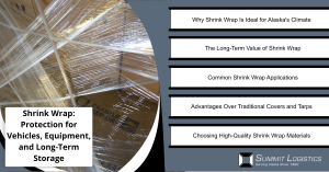 shrink wrap